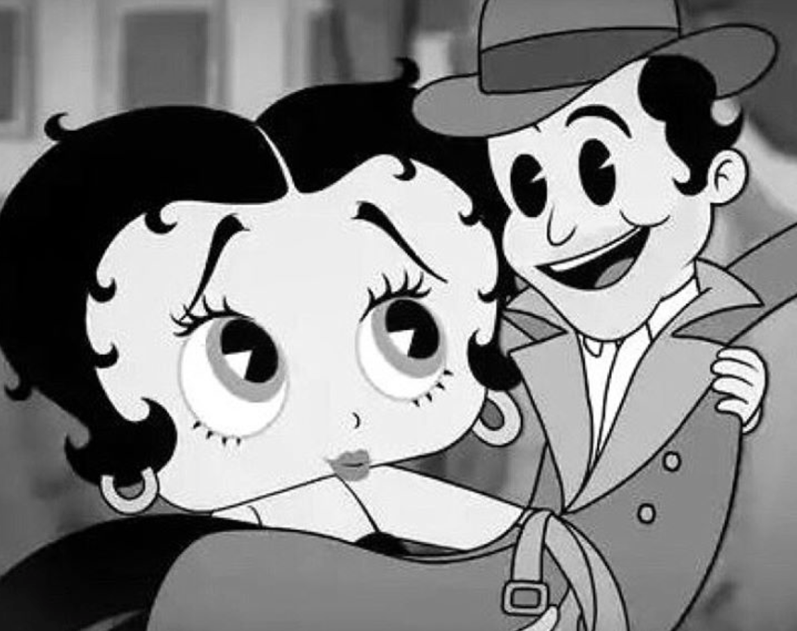 Zac Posen is creating dresses inspired by Betty Boop, and our childhood  dreams have officially come true - HelloGigglesHelloGiggles