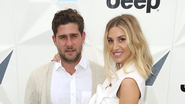 Whitney Port