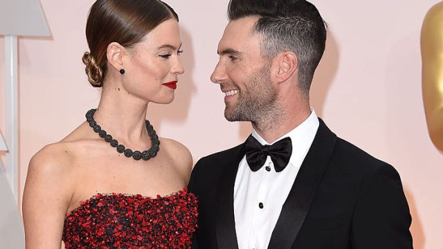87th Annual Academy Awards - Arrivals