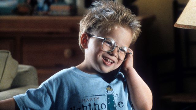 Jonathan Lipnicki In 'Jerry Maguire'