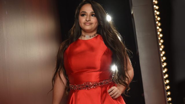 The American Heart Association's Go Red For Women Red Dress Collection 2017 Presented By Macy's at Fashion Week in New York City - Backstage