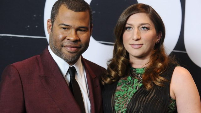 Screening Of Universal Pictures' "Get Out" - Arrivals