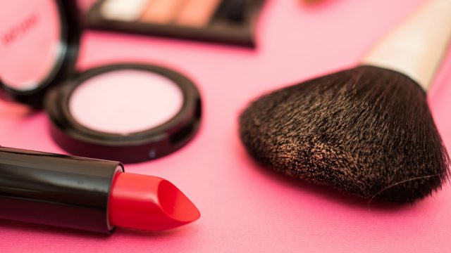 makeup bag