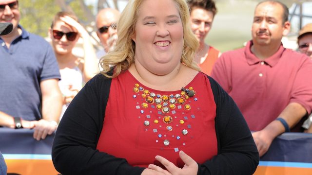 mama june