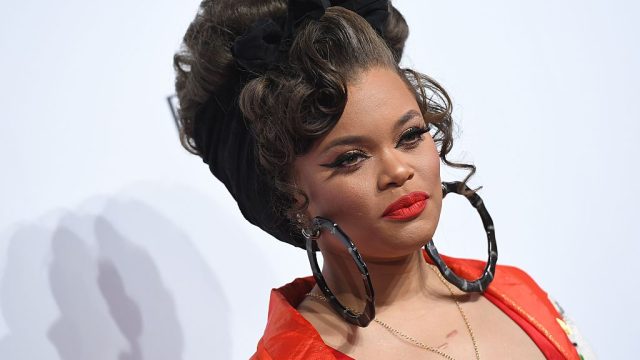 Andra Day