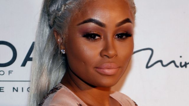 Blac Chyna