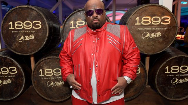 cee-lo green