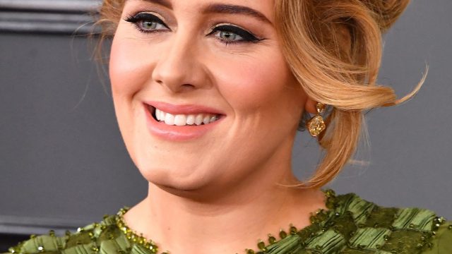 adele