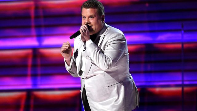 The 59th GRAMMY Awards - Show