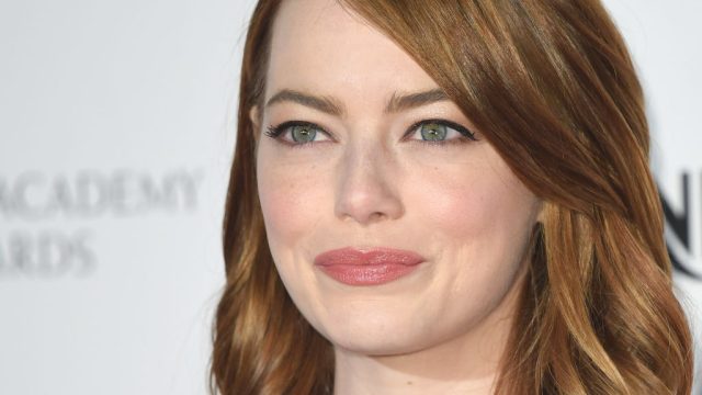 emma stone