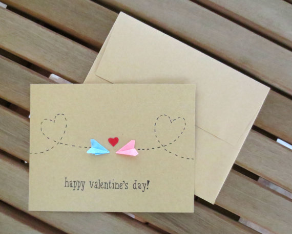 Cute valentines day ideas for long hot sale distance relationships