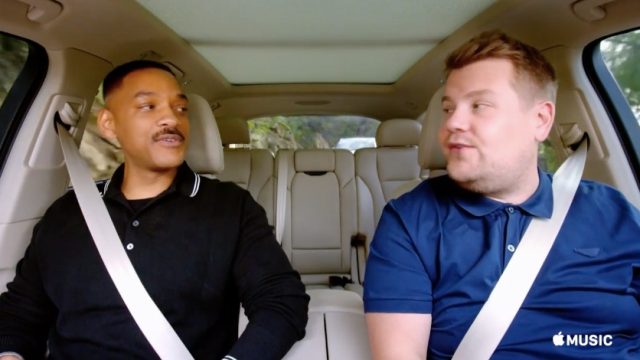 CarpoolKaraoke
