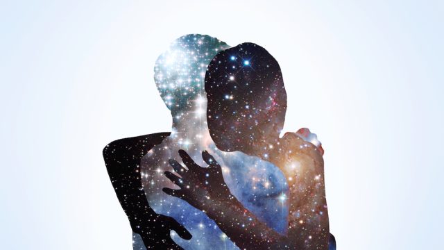 Star hug