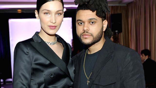 The Daily Front Row "Fashion Los Angeles Awards" 2016 - Inside