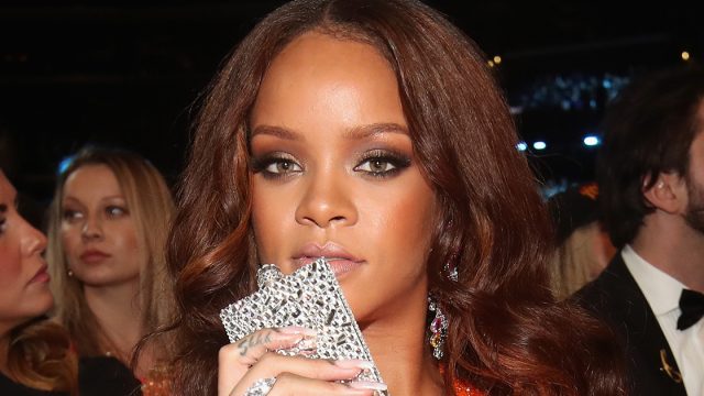 Rihanna