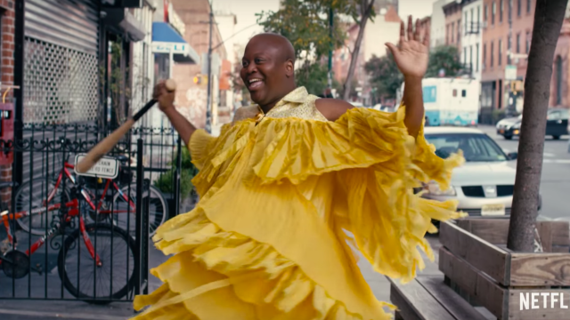 kimmy schmidt titus lemonade