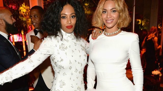beysolange