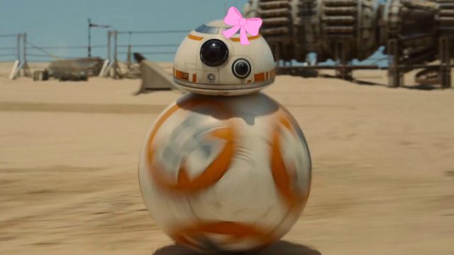 star wars