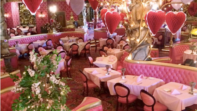 madonna inn