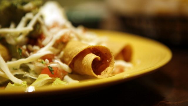 Cancun Taqueria