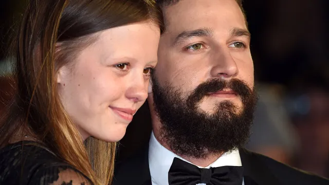 "Fury" - Closing Night Gala: 58th BFI London Film Festival