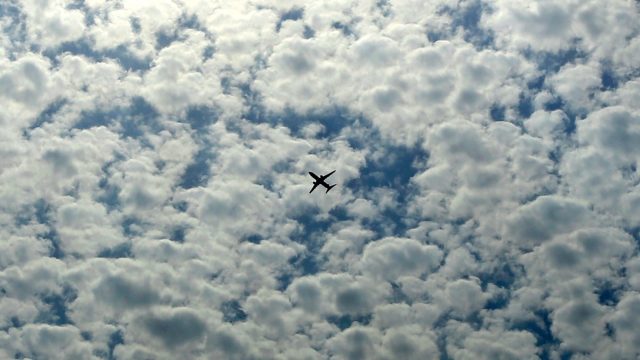 KUWAIT-AVIATION-WEATHER