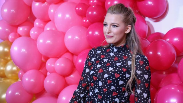 L'Oreal Paris & Blake Lively Host #LOrealLoves Event