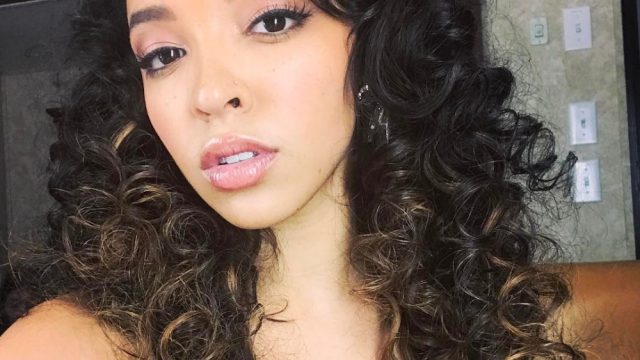 The Stylish Tinashe Just Wants Some “Company” –