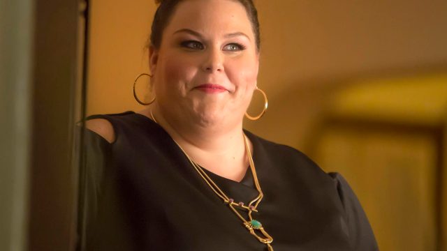 this is us kate chrissy metz