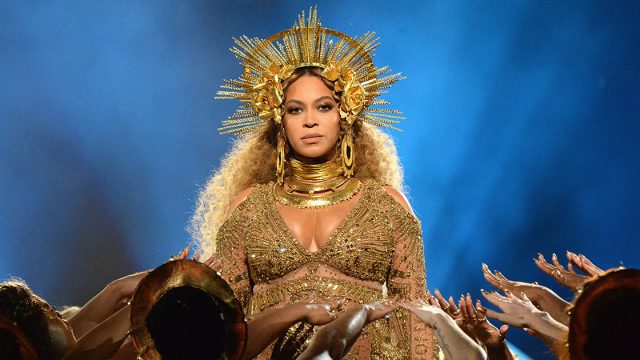 Beyoncé