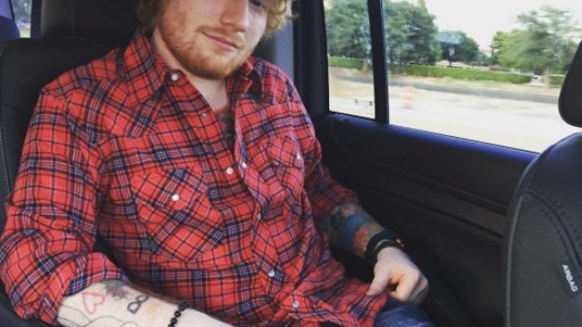 EdSheeran