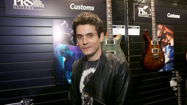 john mayer