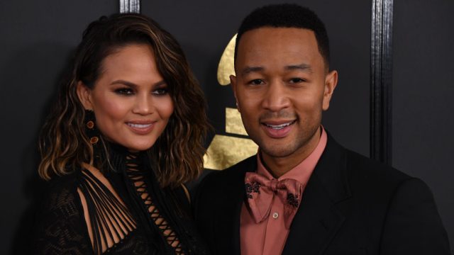 US-GRAMMY-SHOW-ARRIVALS-MUSIC