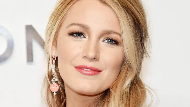 Blake Lively