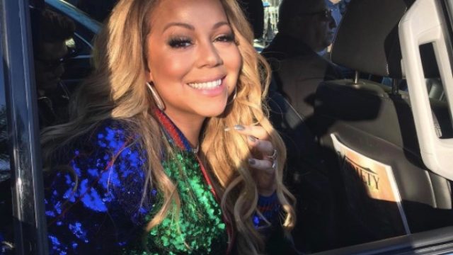 MariahCarey