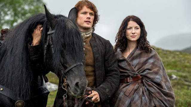 outlander season 3