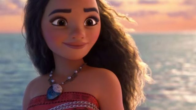 moana