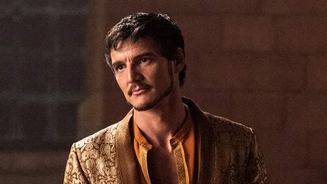 oberyn
