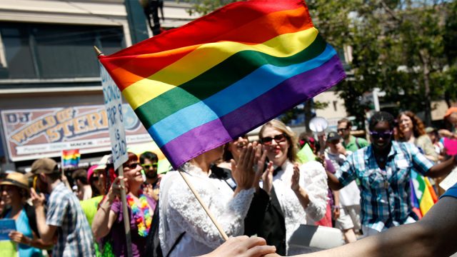 Anti-LGBTQ and anti-transgender bills