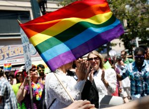 Anti-LGBTQ and anti-transgender bills