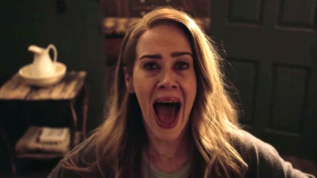 american horror story
