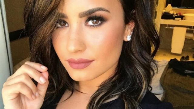 DemiLovato