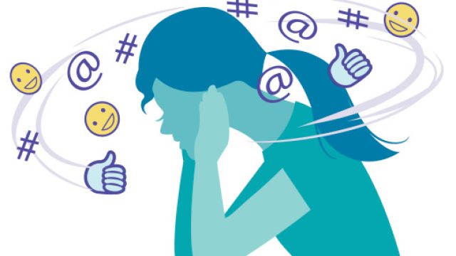 social media