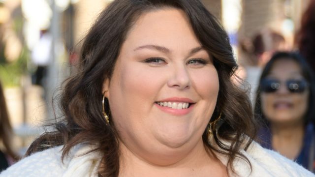 chrissy metz