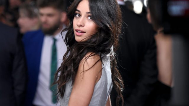 camila cabello fifth harmony