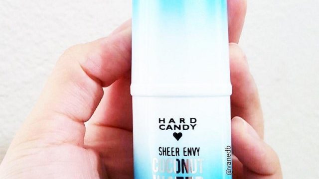 Hard Candy