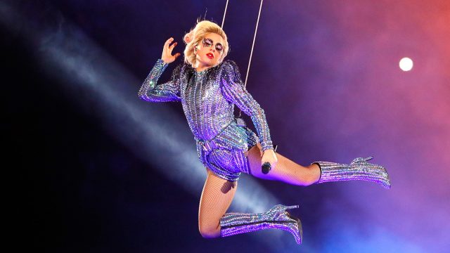 Lady Gaga