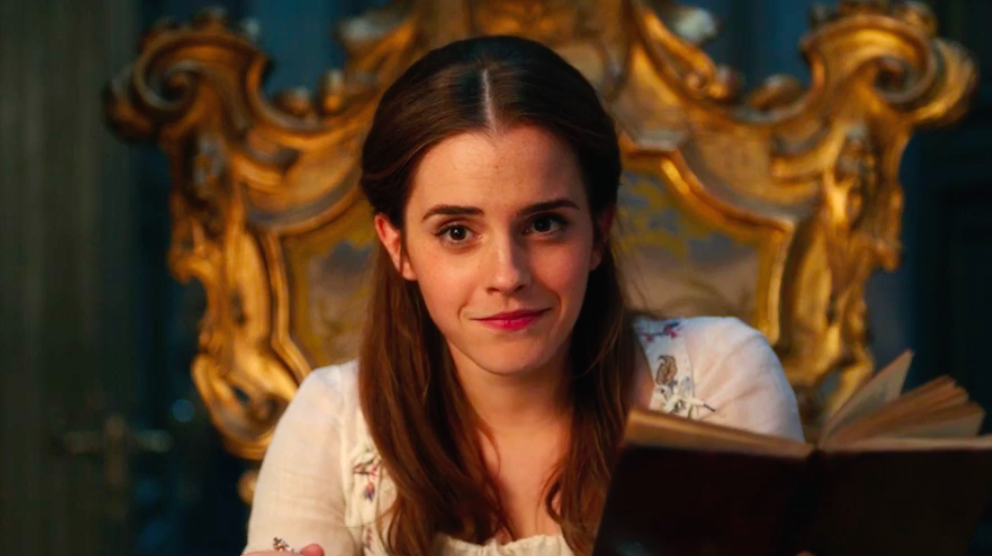 Emma Watson says the new Belle in Beauty and the Beast is a