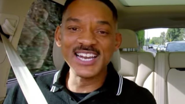 will smith
