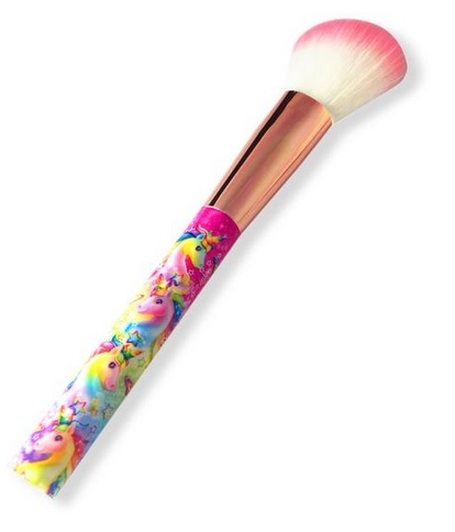 Lisa Frank is teaming up with Glamour Dolls on the ULTIMATE unicorn ...